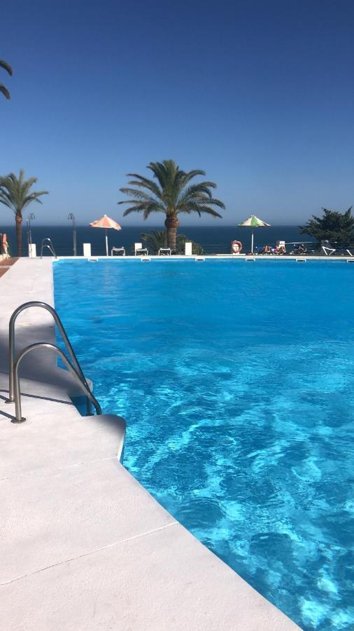 טורמולינוס La Roca Sea View Apartment מראה חיצוני תמונה