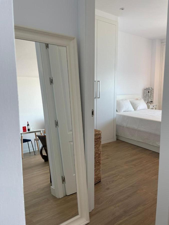 טורמולינוס La Roca Sea View Apartment מראה חיצוני תמונה